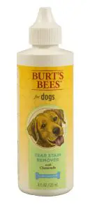 Burt’s Bees for Dogs Tear Stain Remover