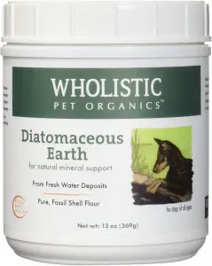 Wholistic Pet Organics Wormer Best Dewormer For Dogs Review: Our Top 9 Helpful Picks