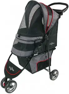 Gen7 Regal Plus Pet Stroller Dog Strollers and Carriages: Our Top Picks in 2024