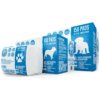 pet training pads large