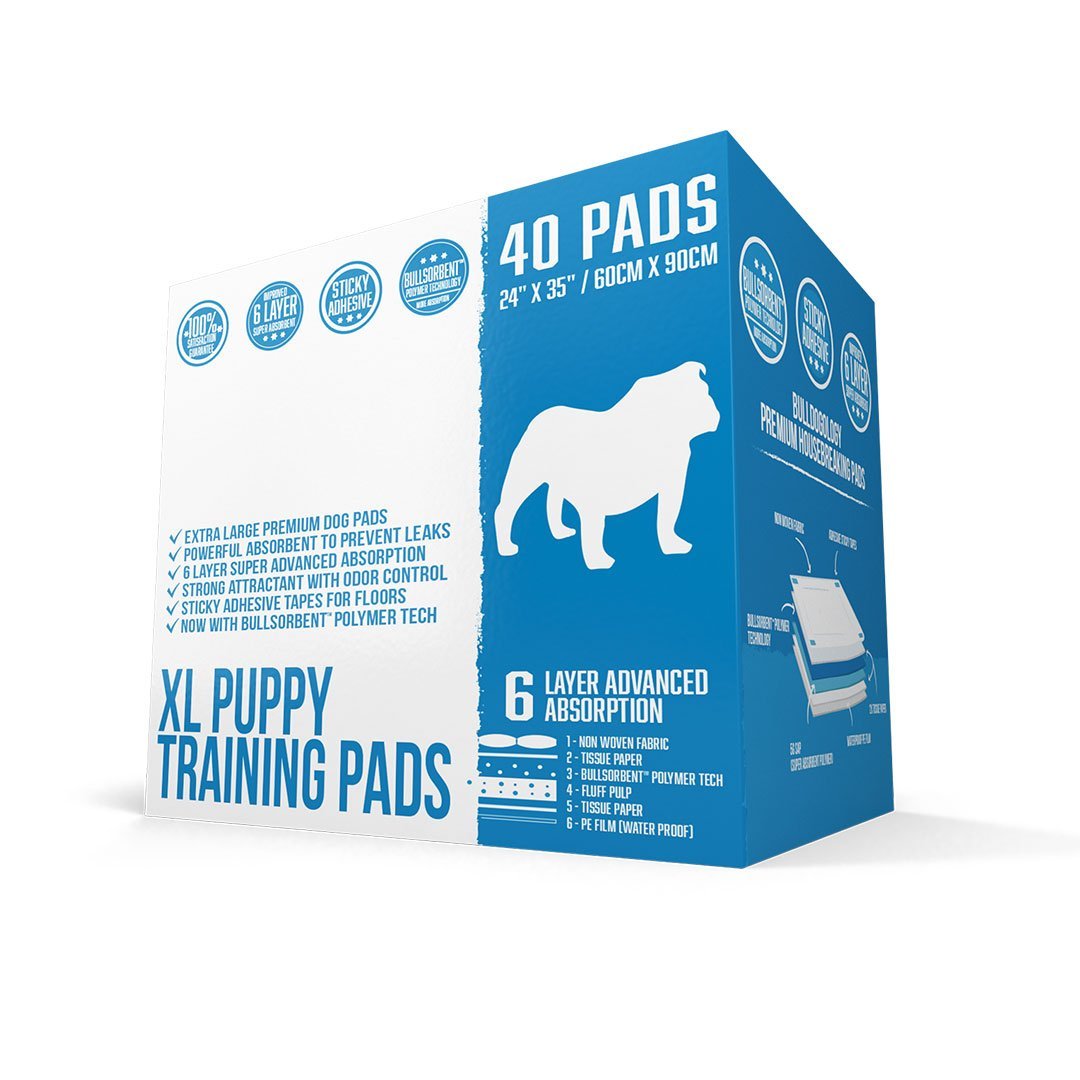 Dog pee sales pads with adhesive