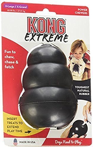 AOZOOM Dog Toys for Aggressive Chewers, Tough Durable Dog Chew Toys, D –  Fuzzy Fam Pets