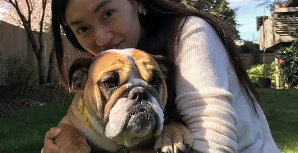 Unconditional Love: 8 Bulldogs Celebrating Mother’s Day