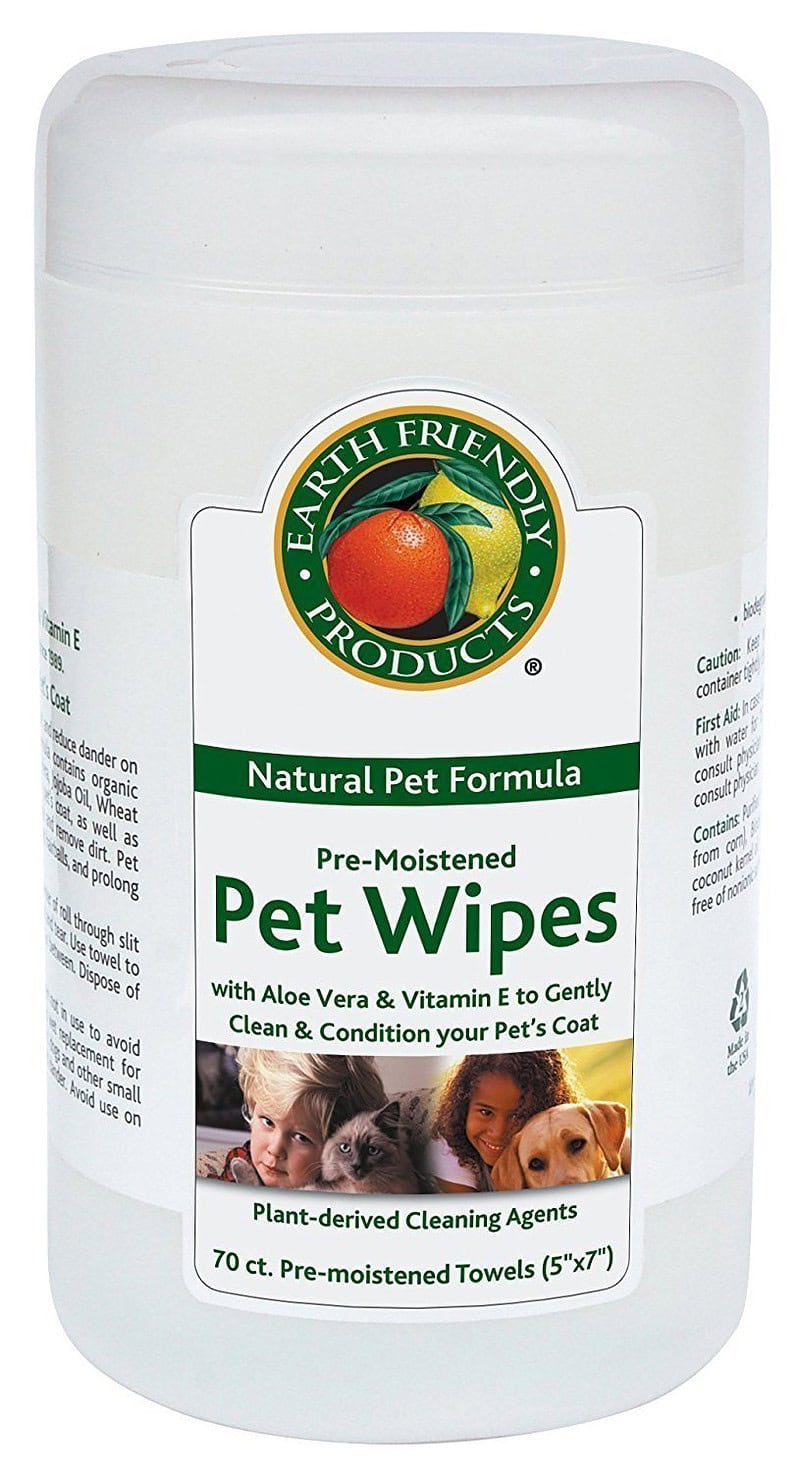 Best Bulldog Wrinkle Wipes for Quickly Cleaning Your Lovely Pup