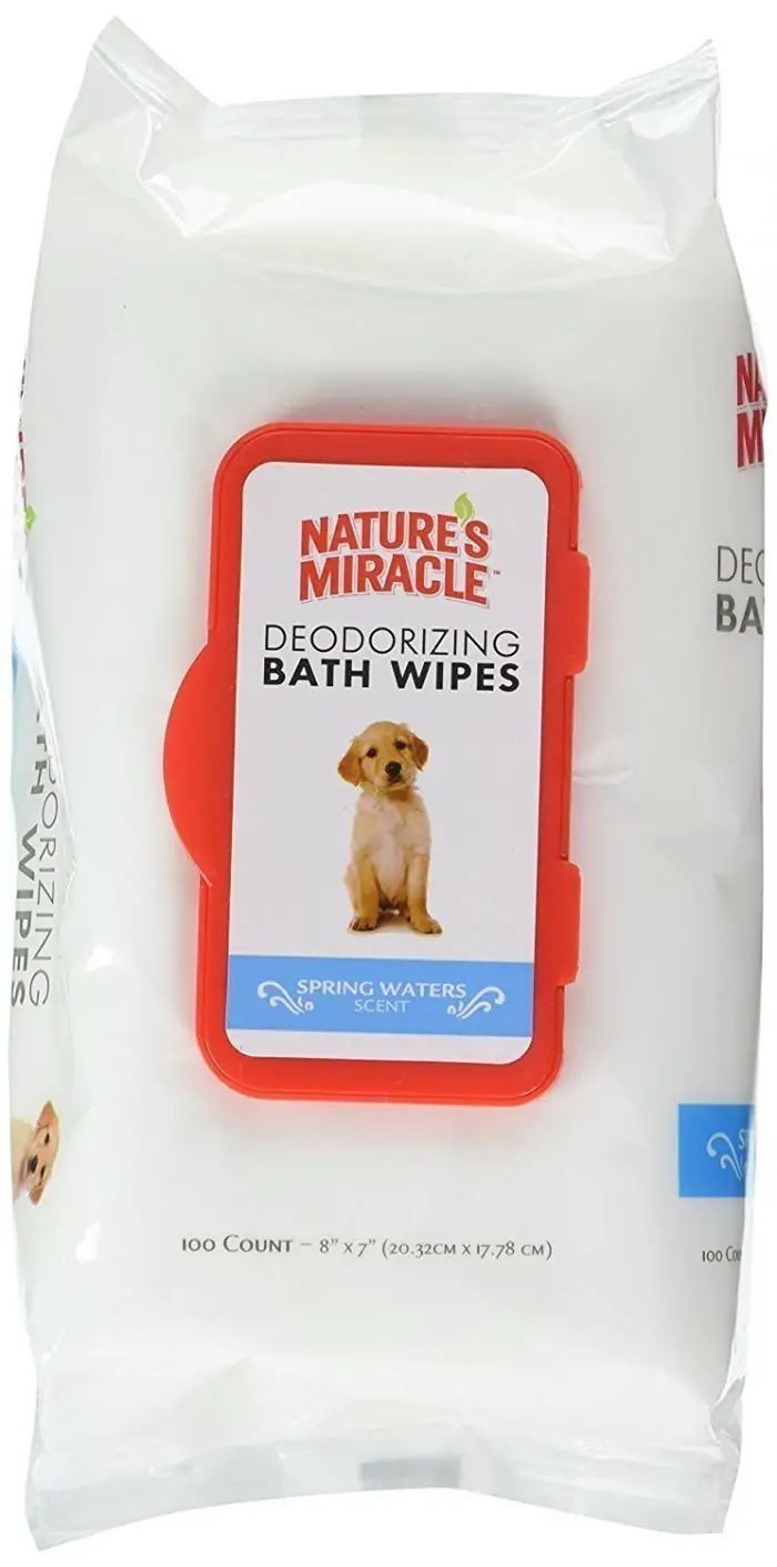 Best Bulldog Wrinkle Wipes for Quickly Cleaning Your