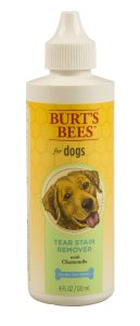 Burt’s Bees for Dogs Tear Stain Remover
