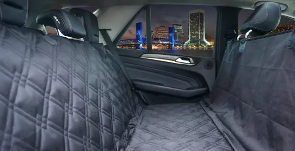 The Best Dog Car Seat Covers That Are Both Safe And Durable 16 The Best Dog Car Seat Covers That Are Both Safe And Durable