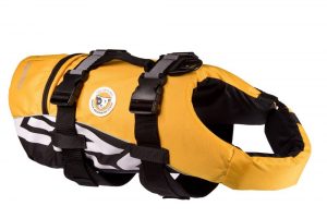 EzyDog Premium Doggy Flotation Device