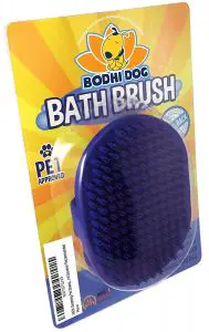 NEW Grooming Pet Shampoo Brush