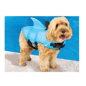 Swimways Sea Squirts Dog Life Vest