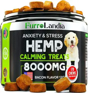 FurroLandia-Hemp-Calming-Treats-for-Dogs