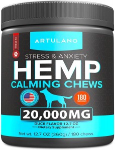 Hemp-Calming-Treats-for-Dogs-Made-in-USA-180-Soft-Dog