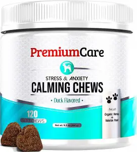 PREMIUM-CARE-Calming-Treats-for-Dogs-