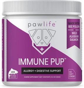 pawlife-Immune-Pup