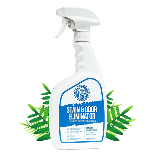Bulldogology Pet Stain & Odor Remover