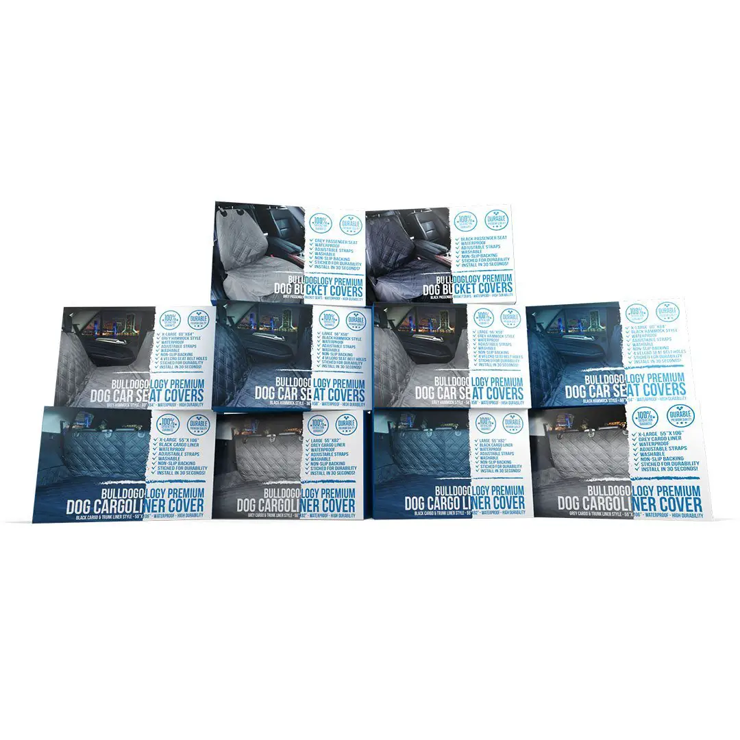 allcovers0bundle01 Premium Covers Bundle Set