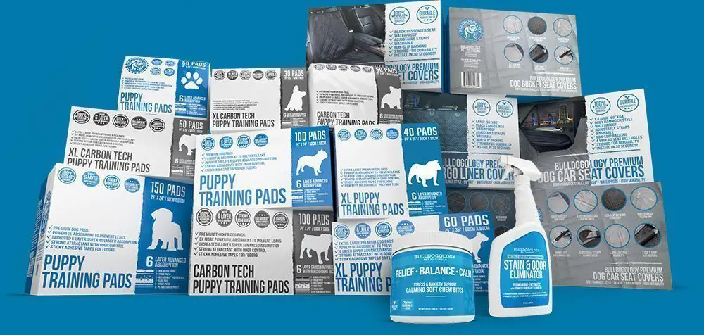 Best Premium Puppy Training Pads