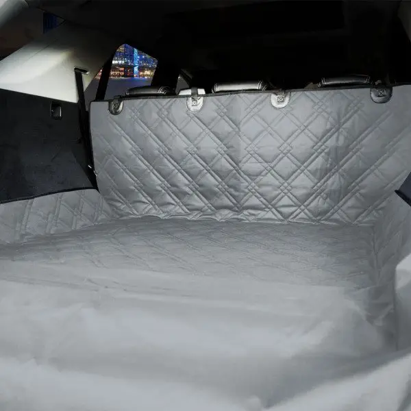 bulldogology seat cover
