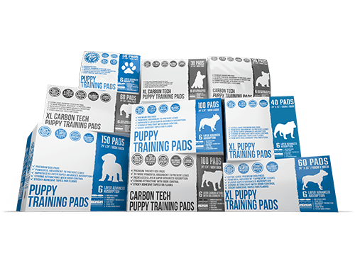 Best Premium Puppy Training Pads
