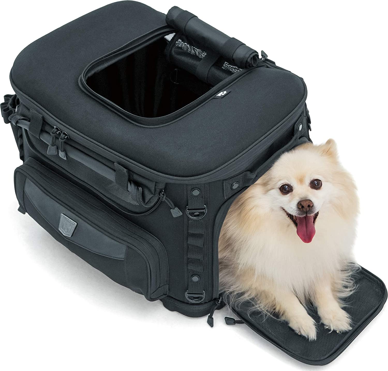 Motorcycle Pet Carrier: 7 Best Premium Quality Pet Carriers In 2023