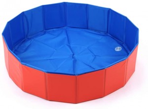 Decdeal Foldable Pet Bathtub Dog Swimming Pool: 7 Most Popular Swimming Pool Brands Review