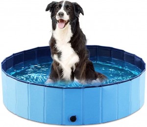 Jasonwell Foldable Dog Dog Swimming Pool: 7 Most Popular Swimming Pool Brands Review