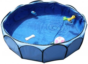 Petsfit Portable Outdoor Pool Dog Swimming Pool: 7 Most Popular Swimming Pool Brands Review