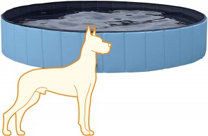 YAHEETECH Dog Swimming Pool: 7 Most Popular Swimming Pool Brands Review