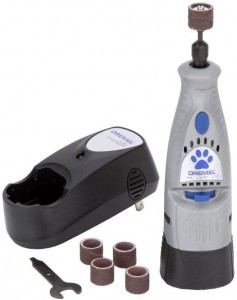 Dremel 7300 PT 4.8V Cordless Dog Nail Grinder Best for Your Pet and Useful Trimming Tips and Tricks