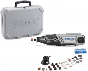 Dremel 7300-PT 4.8V Cordless Pet Dog Nail Grooming & Grinding Tool, Easy to  Use, Rechargeable, Safely Trim Pet & Dog Nails , Grey , Medium