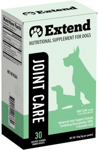 Extend-Joint-Care-for-Dogs-