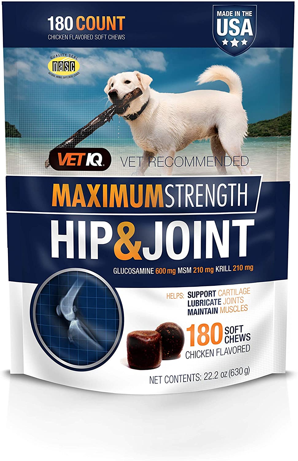 Best Joint Supplements for Dogs What You Need To Know And Our Top 9 Bulldogology
