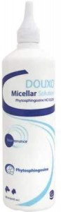DOUXO Micellar Solution 250 ml (8.4 oz)