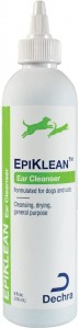 Dechra EpiKlean Ear Cleanser (8 Oz)