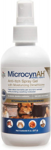 Manna Pro MicrocynAH Anti-Itch