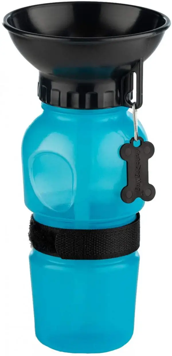 8 Best Dog Water Bottles in 2022 for Travel, Hiking, or Everyday Walks