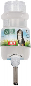 Lixit Top Fill Water Bottles for Dogs