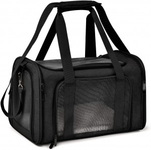 Henkelion Cat Carriers Dog Carrier Pet Carrier