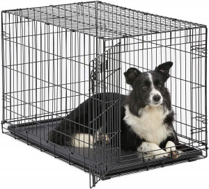 MidWest Homes for Pets Dog Crate