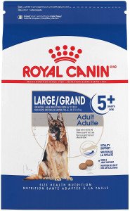 Royal Canin Large Dry Dog Food