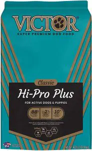 Victor Classic - Hi-Pro Plus Dry Dog Food