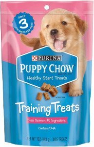 best budget dog training treats
