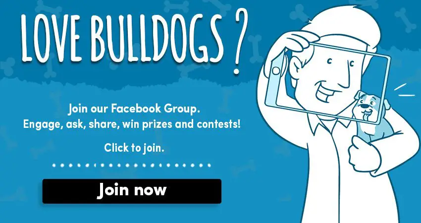 Join Bulldogology Club on FB