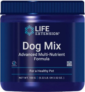 nuttrition powder for dogs 7 6 Best Nutrition Powder for Dogs: An Ultimate Buyer's Guide