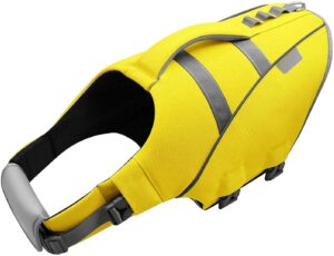 MIGOHI Dog Life Jacket