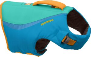 RUFFWEAR, Float Coat Dog Life Jacket,