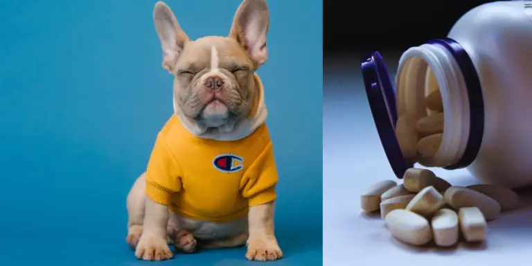 5 Best Vitamins for French Bulldogs You Must Try