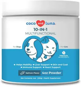 best vitamins for french bulldogs_coco and luna