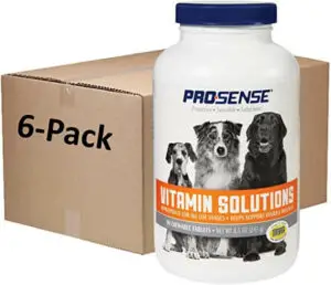 best vitamins for french bulldogs_prosense