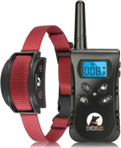 best no shock dog training collar_paipaitek no shock dog training collar